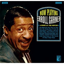 Garner ‎Erroll – Now...