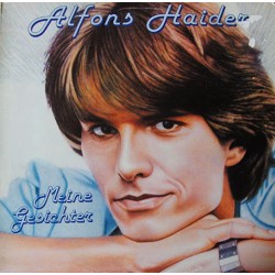 Haider Alfons ‎– Meine...