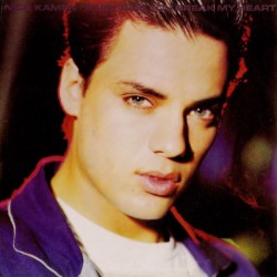 Kamen ‎Nick – Each Time You...