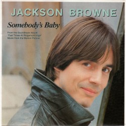 Browne ‎Jackson –...