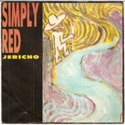 Simply Red ‎– Jericho |1986...