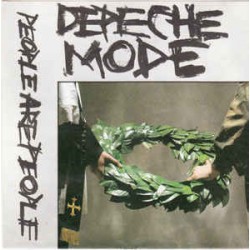 Depeche Mode ‎– People Are...
