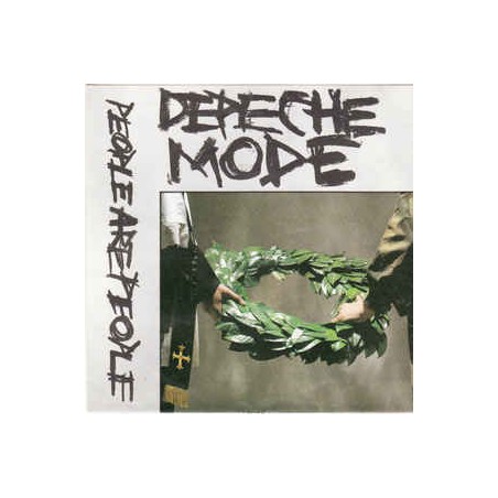 Depeche Mode ‎– People Are People |1984       Mute ‎– INT 111.818-Single