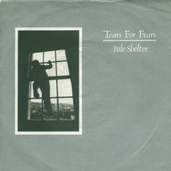 Tears For Fears ‎– Pale...