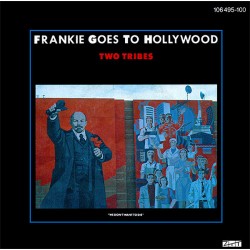 Frankie Goes To Hollywood...