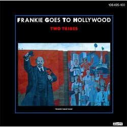 Frankie Goes To Hollywood...