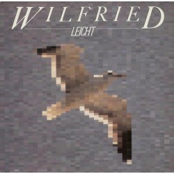 Wilfried ‎– Leicht |1987...