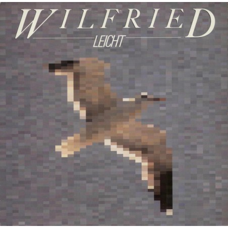 Wilfried ‎– Leicht |1987      Bellaphon ‎– 270-30-006