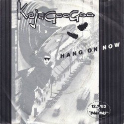 Kajagoogoo ‎– Hang On Now...