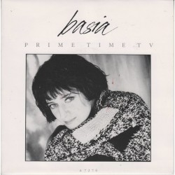 Basia ‎– Prime Time TV...