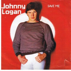 Logan Johnny ‎– Save Me...
