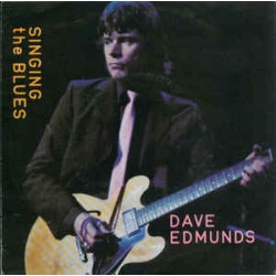 Edmunds ‎Dave – Singing The...