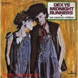Dexys Midnight Runners &...