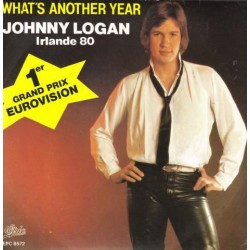 Logan ‎Johnny – What's...