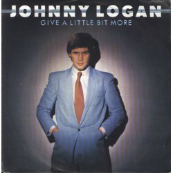 Logan ‎Johnny – Give A...