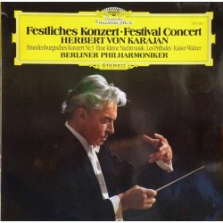 Karajan-Festliches Konzert...
