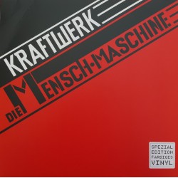 Kraftwerk ‎– Die...