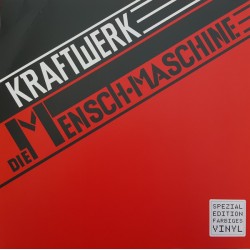 Kraftwerk ‎– Die...