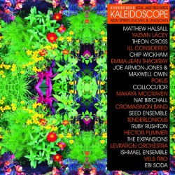 Various ‎– Kaleidoscope...