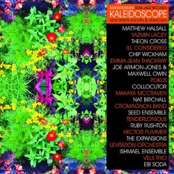 Various ‎– Kaleidoscope...