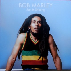 Marley ‎Bob – Sun Is...