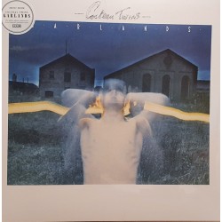 Cocteau Twins ‎–...