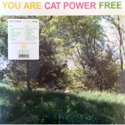 Cat Power ‎– You Are...