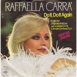 Carrà ‎Raffaella – Do It,...