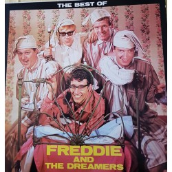 Freddie And The Dreamers...