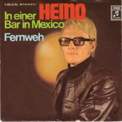 Heino ‎– In Einer Bar In...