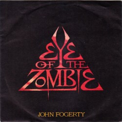Fogerty John ‎– Eye Of The...