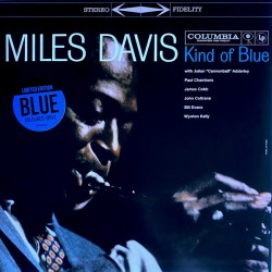 Davis ‎Miles – Kind Of...