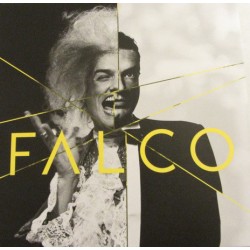Falco ‎– Falco60|2017...