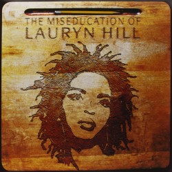 Hill ‎Lauryn – The...