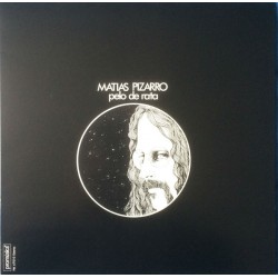 Pizarro ‎Matias – Pelo De...