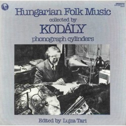 Hungarian Folk Music...