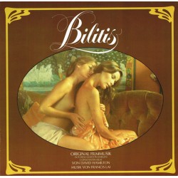 Lai ‎Francis – Bilitis|1977...