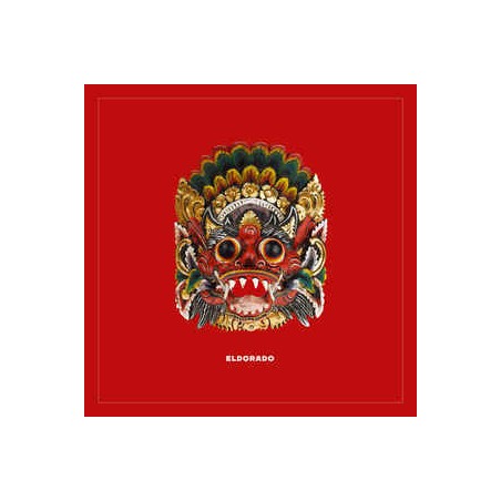 Da Staummtisch ‎– Eldorado|2016     Tonträger Records ‎– TTR 047 316