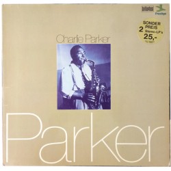 Parker ‎Charlie – Charlie...