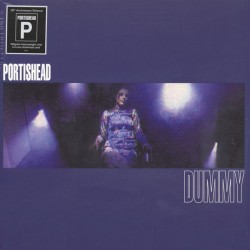 Portishead ‎–...