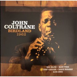 Coltrane ‎John – Birdland...