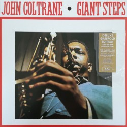Coltrane ‎John – Giant...