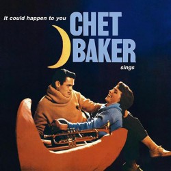 Baker ‎Chet – It Could...