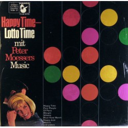 Moessers Peter  Music  ‎–...