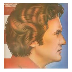 MIller Roger ‎–...