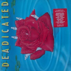 Various ‎– Deadicated|1991...