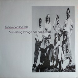 Ruben And The Jets –...