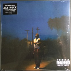 Jay Rock – Redemption |2018...