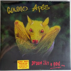 Guano Apes ‎– Proud Like A...