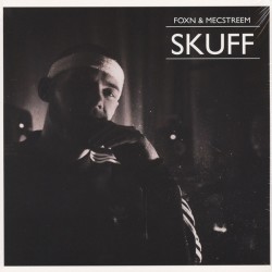 Foxn & Mecs Treem ‎– Skuff...